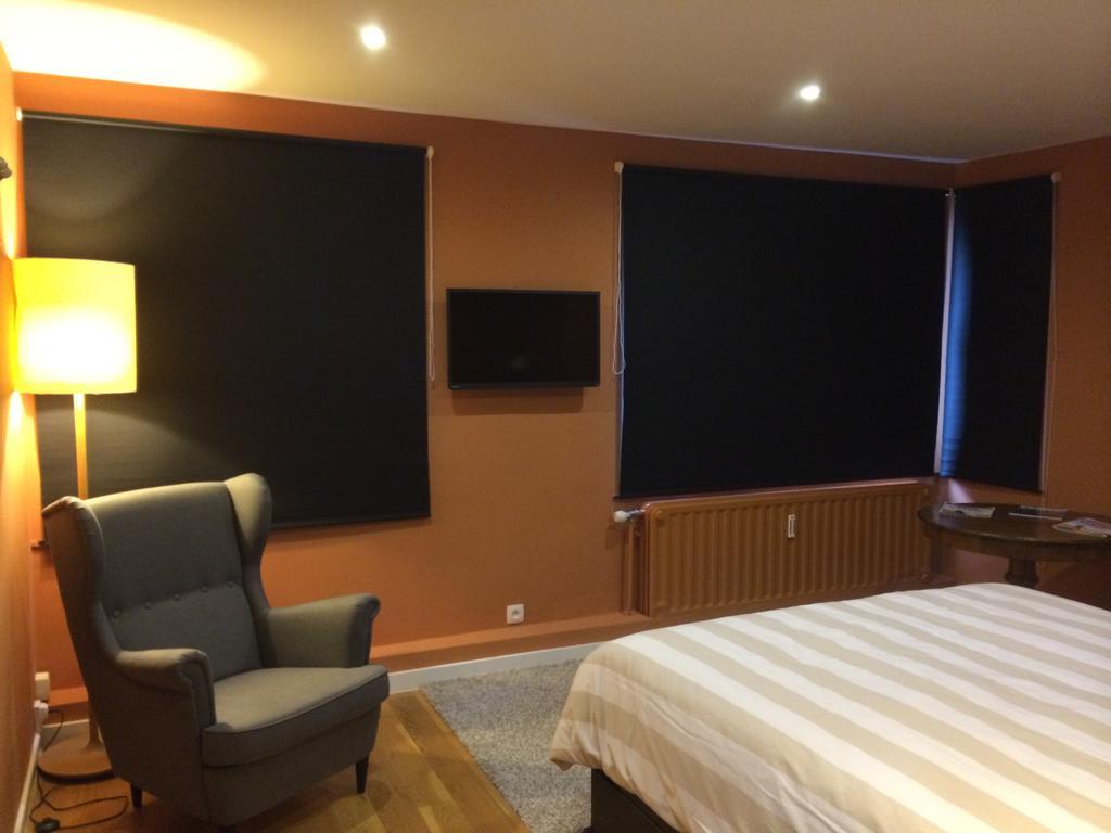Fenêtre sur Tilff Quarto foto
