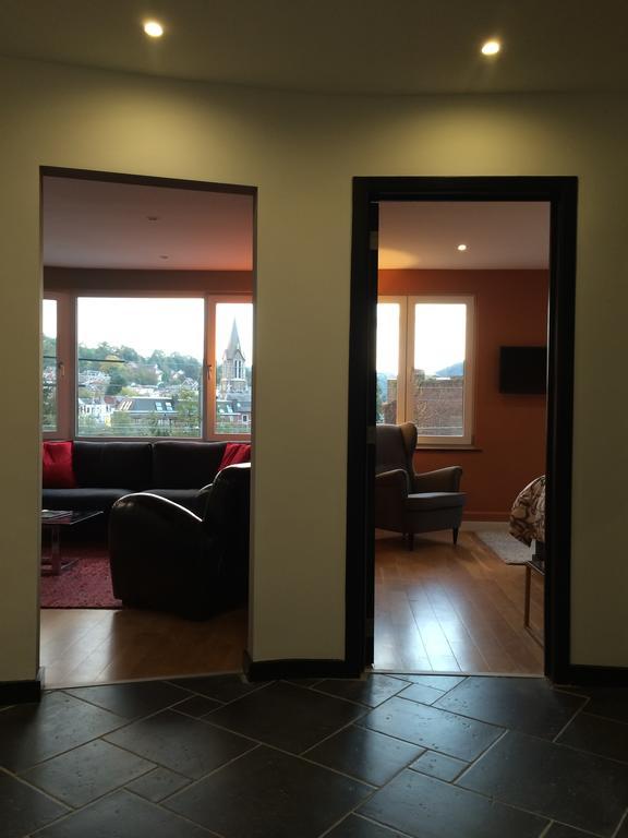 Fenêtre sur Tilff Quarto foto