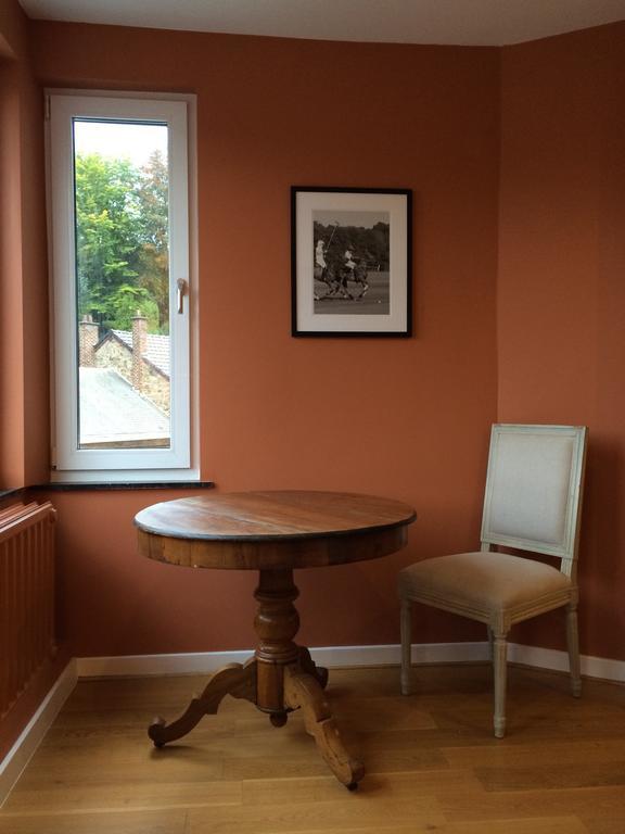 Fenêtre sur Tilff Quarto foto