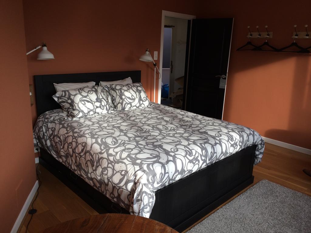 Fenêtre sur Tilff Quarto foto